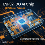 Hash Desk PRO (2026 Edition)