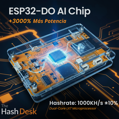 Hash Desk PRO (2026 Edition)