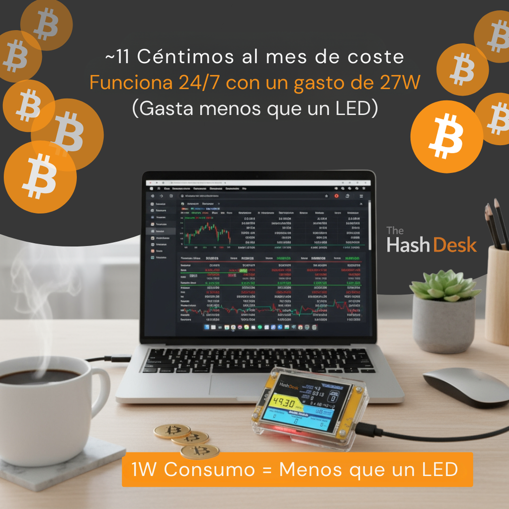 Hash Desk PRO (2026 Edition)