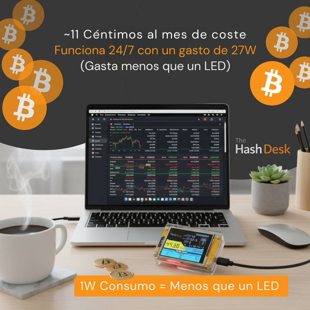 Hash Desk PRO (2026 Edition)
