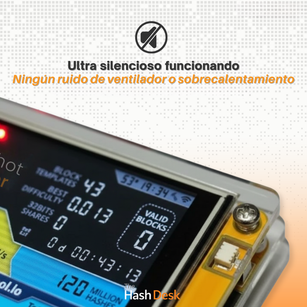 Hash Desk PRO (2026 Edition)