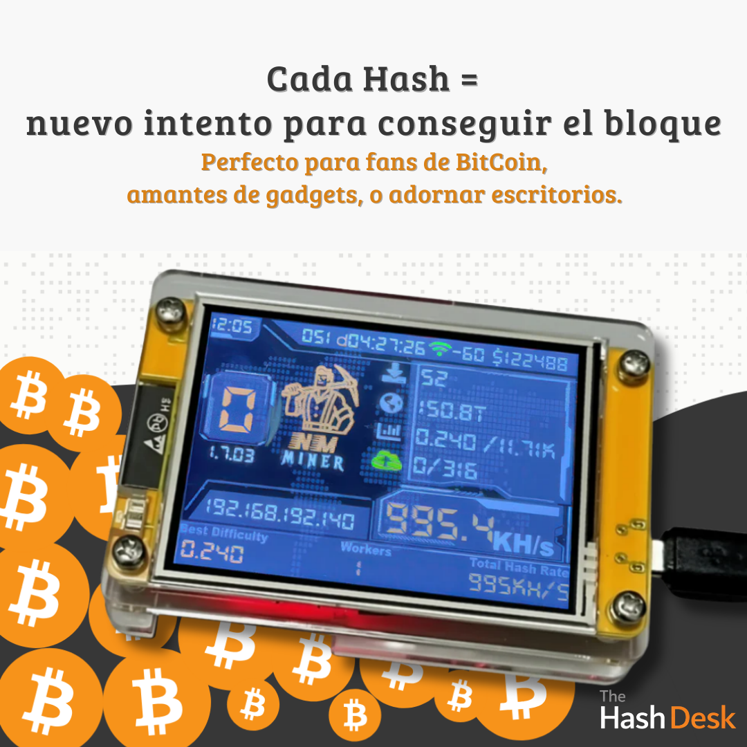 Hash Desk PRO (2026 Edition)