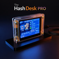 Hash Desk PRO (2026 Edition)