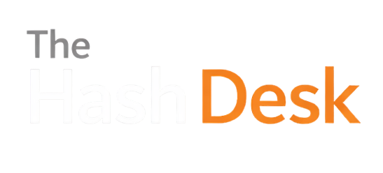 The Hash Desk